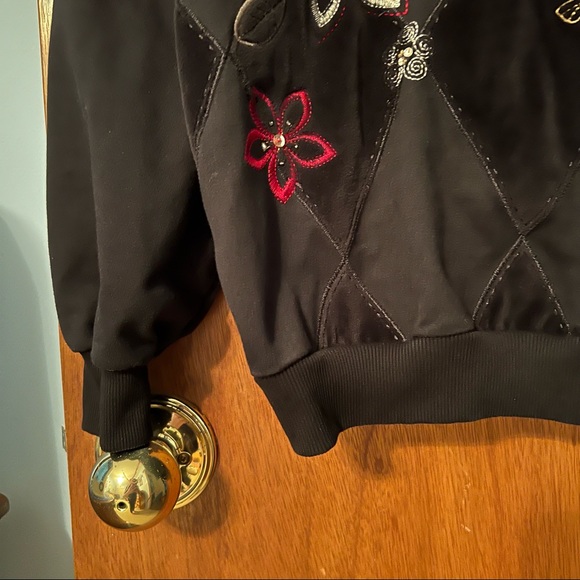 Vintage grandma crewneck sweatshirt - Picture 6 of 10